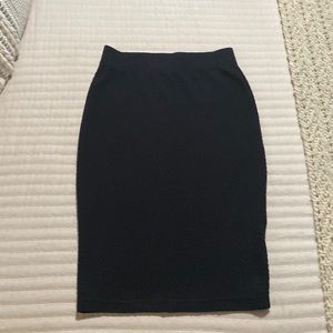 Banana Republic Pencil Skirt -  XS